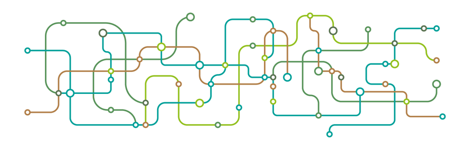 Components of utility network have to be maintained. Predictive strategies can help to identifiy the mos critical components.